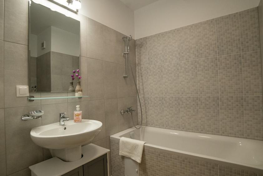 3 camere, Lipovei-Padurea Verde, 650E/luna