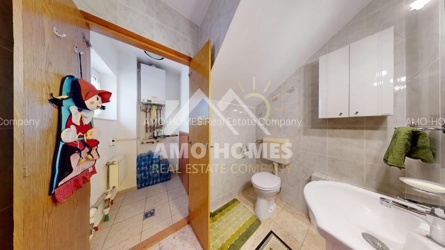 Vilă individuala în complex privat- Erou Iancu Nicolae /Jolie Ville - 23