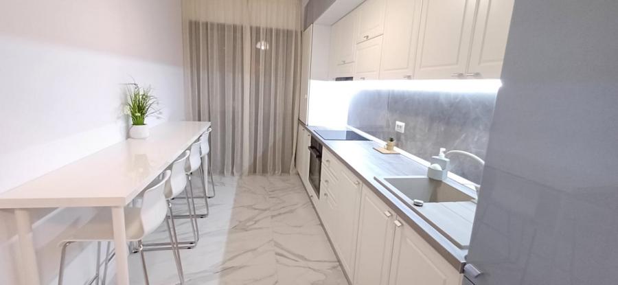Apartament 2 camere | Herastrau Park View | Loc parcare | Lux