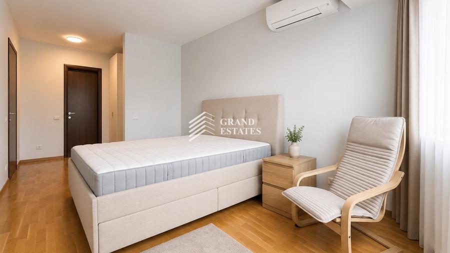 Apartament 3 camere de închiriat | Strada Foișorului | Bloc nou | metrou