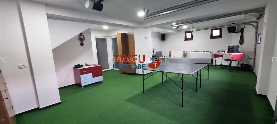 Casa D+P+E de vanzare Zona Skit mobilata si utilata - 9