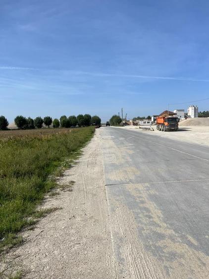 Teren Investitie - Pretabil Industrial, Logistica