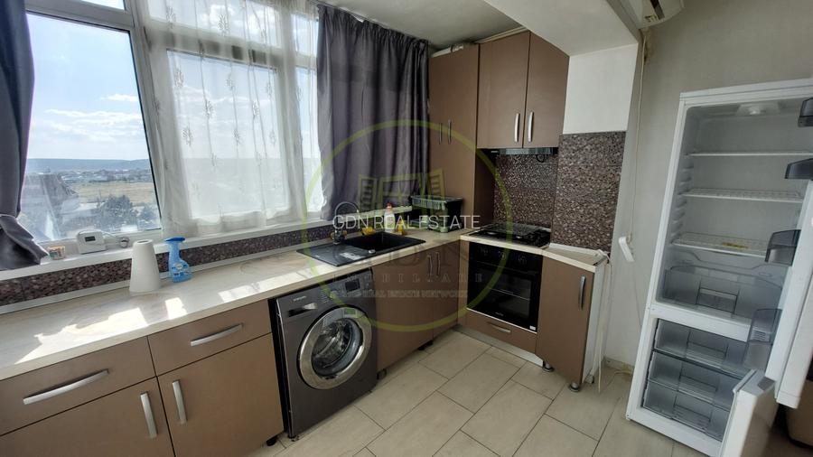 Apartament 2 camere, tip studio, 47 mp, Calea Severinului, zona Hanul Craiovita - 3