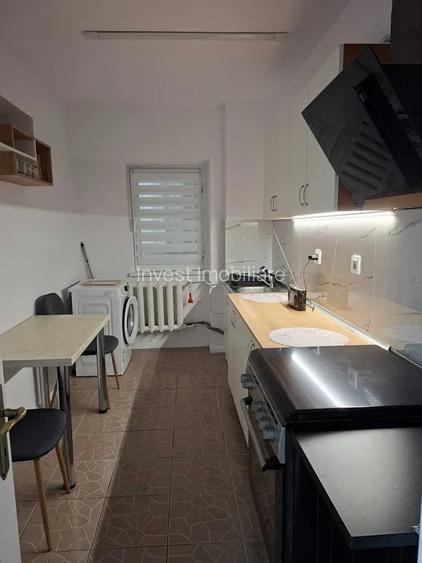 Inchiriere-Apartament 2 camere-Decomandat-Dacia - 4