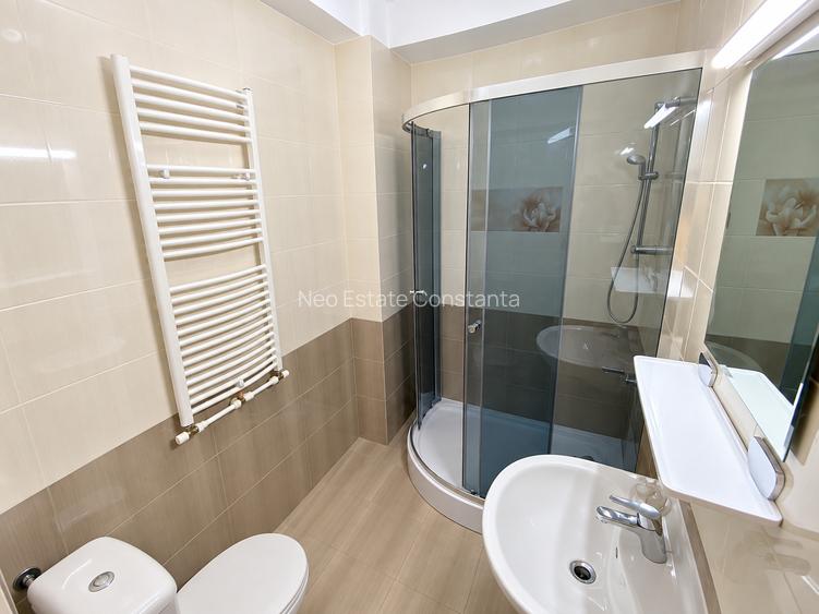Studio | Tomis Plus | Parcare | Termen Lung - 7