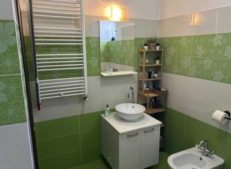 Apartament 2 camere, 67 mp, centrala proprie, ac, metrou, Bucurestii Noi