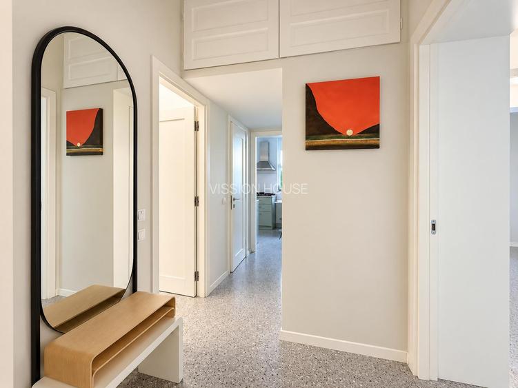 Vanzare 3 camere Vatra luminoasa| 92 mp + boxă| Renovare integrală - 22