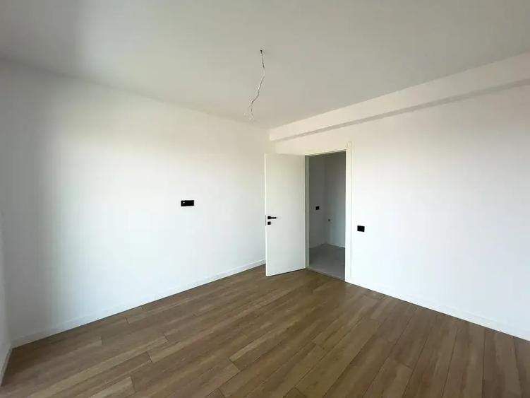 Penthouse 4 Camere Terasa 54MP Theodor Pallady N Teclu Comision 0