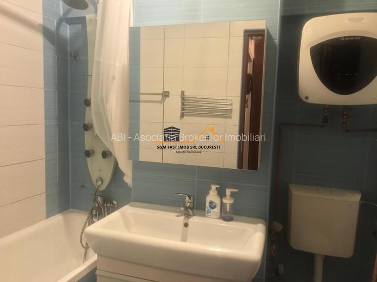 Apartament 2 camere-Lujerului-Virtutii-Politehnica-Militari-Stradal- - 15