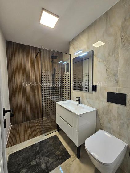 Apartament 2 camere de lux,decomandat, etaj 1, zona Decebal - 11