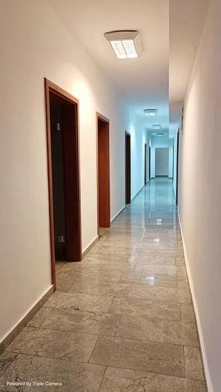Central - zona Tribunal - disponibil intre 30 mp si 450 mp