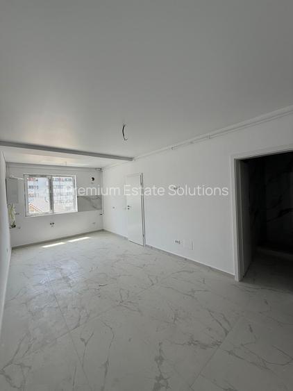 Apartament tip studio - Incalzire in Pardoseala - Etaj Intermediar - Comision 0% - 3