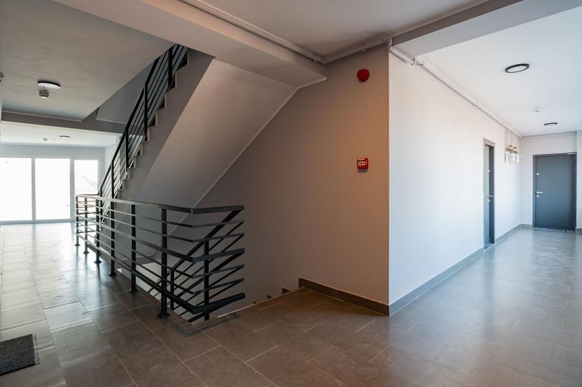 Apartament 2 camere - Dacia | 72 mp | Bloc 2024 | Parcare subterană