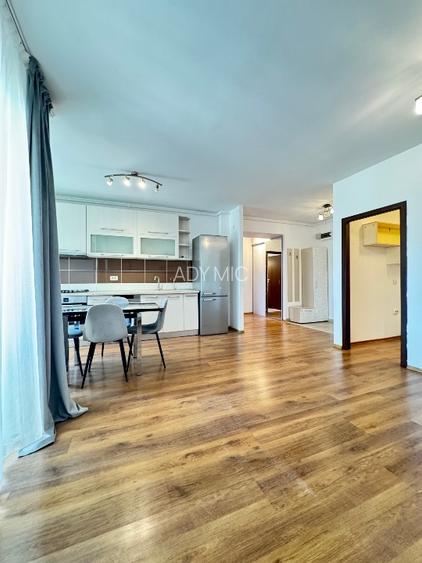 Apartament 2 camere Alphaville  - 9