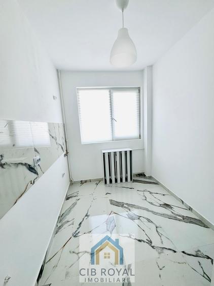 Vanzare apartament 3 camere,Titan la 5 min metrou,Str. Liviu Rebreanu