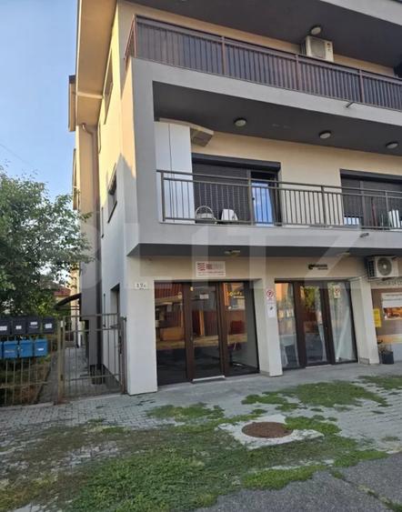 Apartament 2 camere, 55 mp, zona Intre Lacuri - Iulius Mall
