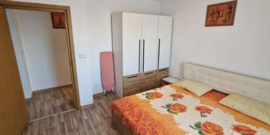 Apartament 2 Camere,Alba Iulia,bl.1990,et.4/8DECOMANDAT,Amenajat,mobilat