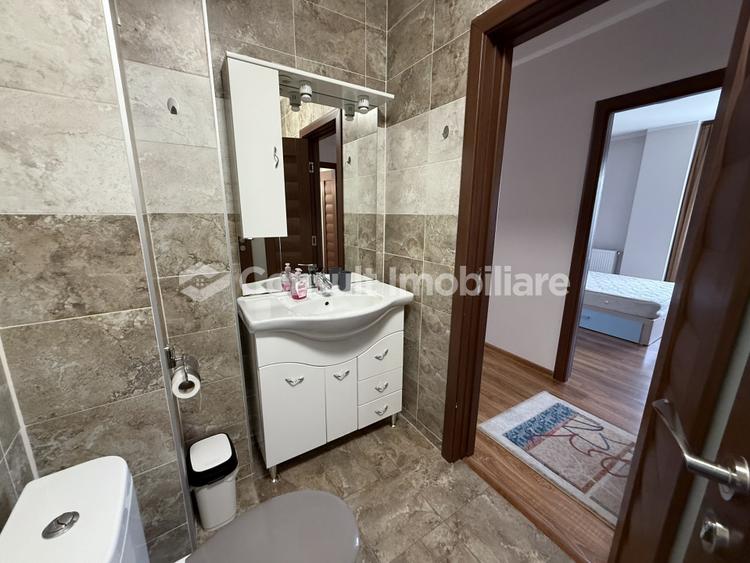 Apartament cu 3 camere | Calea Manastur 38-40 | Platinia