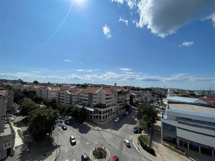 Garsoniera de inchiriat zona Ultracentrala-Tulcea - 2