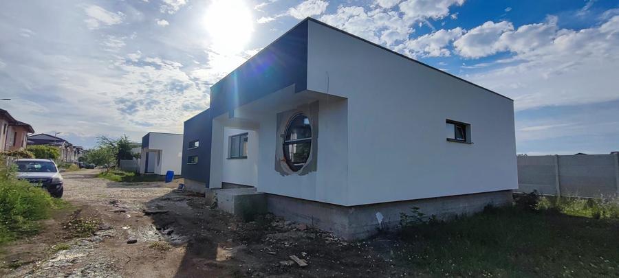 Casa Parter