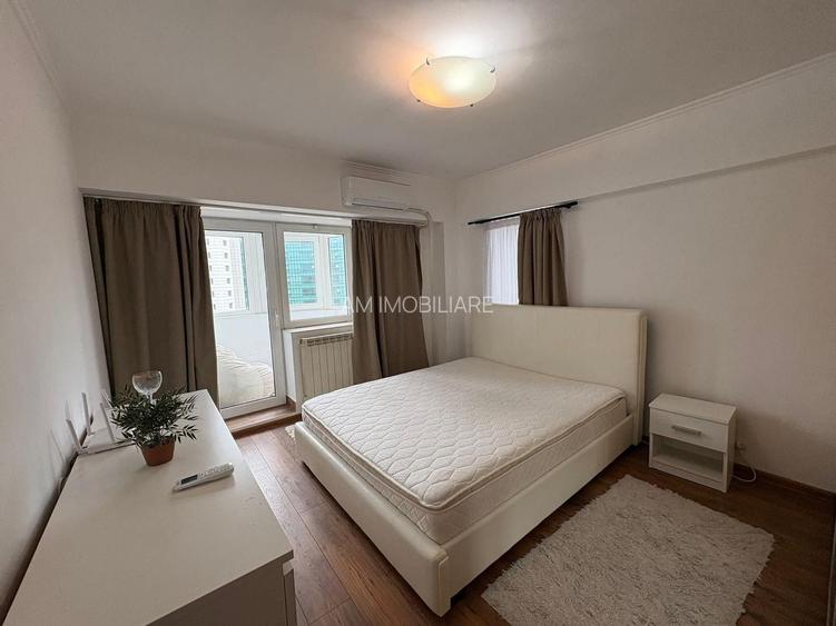 AP. 2 CAMERE- PIATA UNIRII, PET-FRIENDLY, METROU 5 MINUTE, MODERN - 4