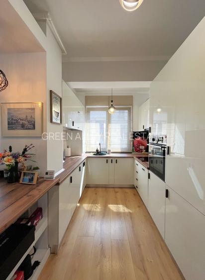 3 CAMERE || BLOC BOUTIQUE || MOBILAT || PARCARE || DOMENII - GRIVITA - 7