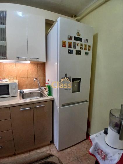 Garsoniera | Investite | 24 mpu+4 mp balcon | Expo Marasti