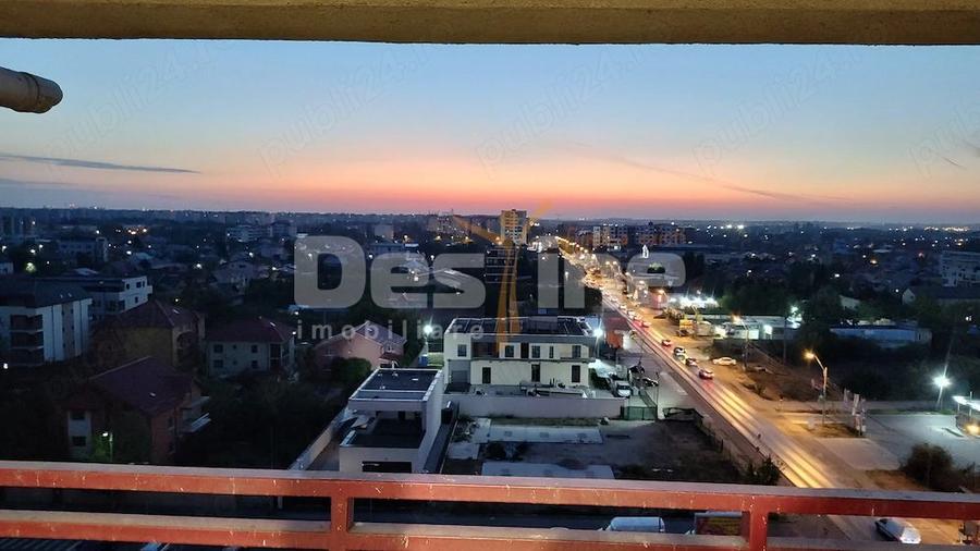 APARTAMENT 2 CAMERE DECOMANDAT MOBILAT SI UTILAT