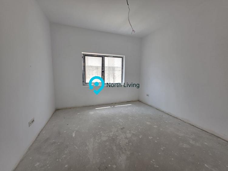 3 camere 75 mp | Tunari | Fara TVA