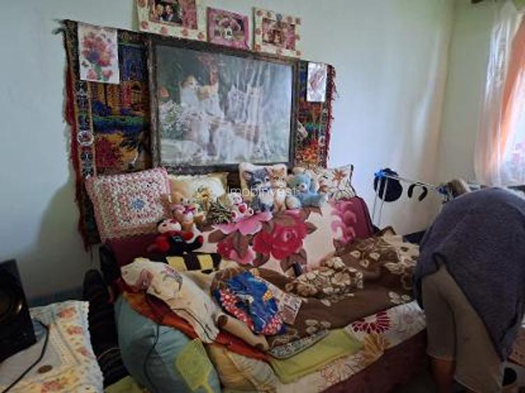 De vanzare garsoniera in Mureseni langa magazinul Darina - 2
