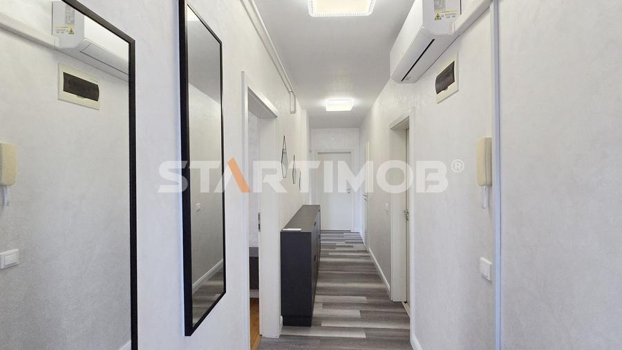 Apartament 3 camere Avantgarden Bartolomeu