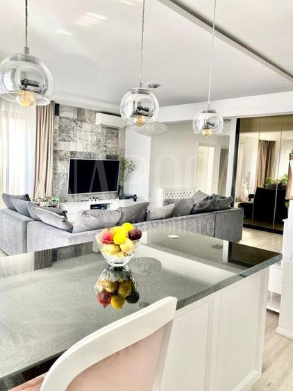 Apartament 4 camere de vanzare in Manastur, Cluj Napoca