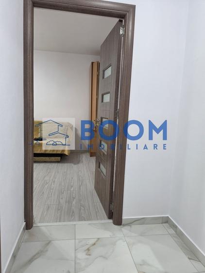 Garsoniera | Zona Centrala | Etaj 1 | 28 mpu