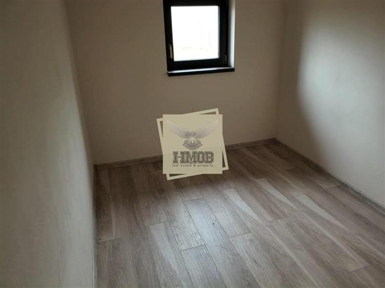 Casa individuala la cheie 2 camere 50mp | teren 1300 mp | Daia Noua