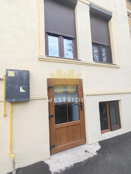 Apartament de vanzare, cu 2 camere (Sad), in cartierul Cetate