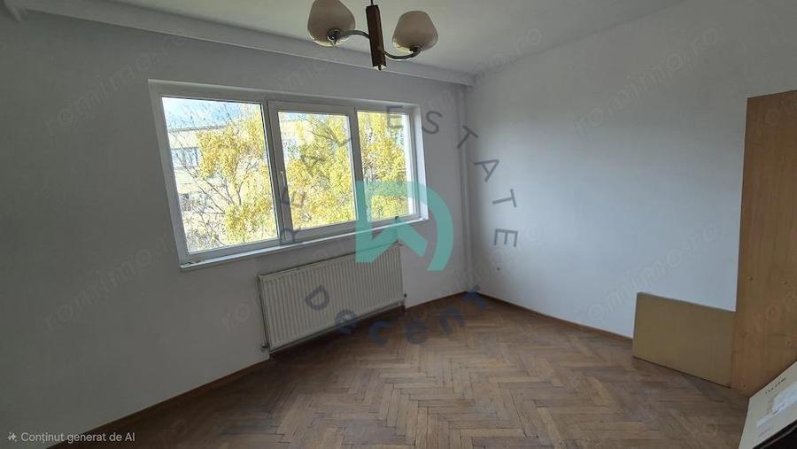 Apartament 3 camere Astra, intermediar, Brasov