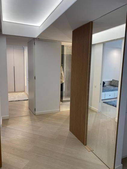 3 camere LUX | Cortina North -Pipera |