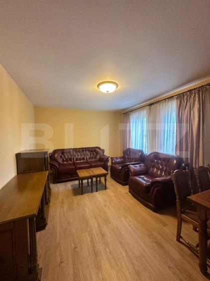 Apartament cu 2 camere, 63 mp, zona Mosnita Noua