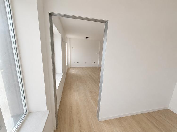 Apartament 2 camere tip studio – VIVAT Residence, Târgu Mureș