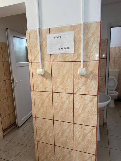 Spațiu birouri, 247 mp, zona Baicoi