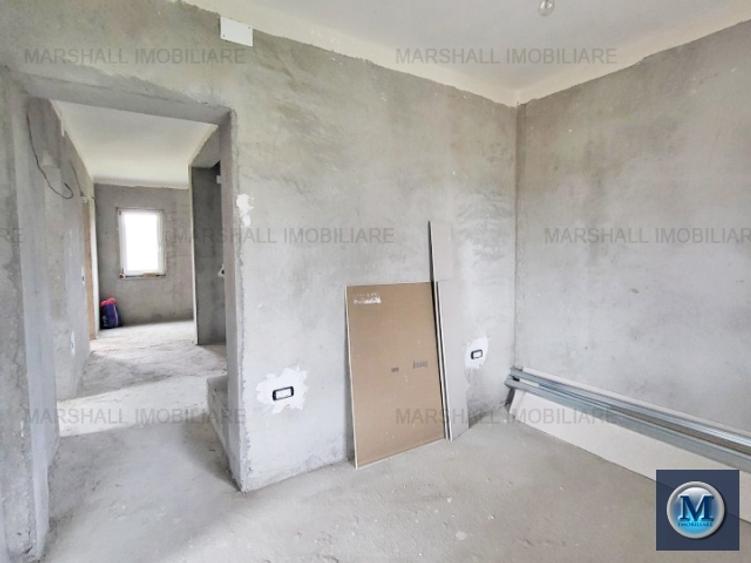 Vila cu 4 camere de vanzare in Strejnicu, 131.81 mp #16524