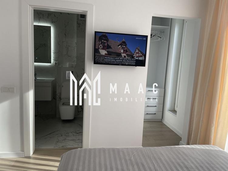Penthouse 3 camere | Terasa 52 MP | Modern mobilat