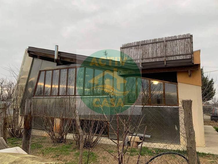 Casa verde ,de vanzare
