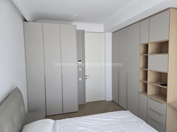 Apartament RAR în Cortina 126 | Etaj 8 | Înălțime peste standard - 8
