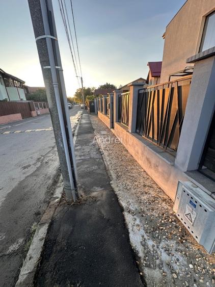 Inchiriez vila individuala cu gradina 350mp, pet friendly, București S6 - 9