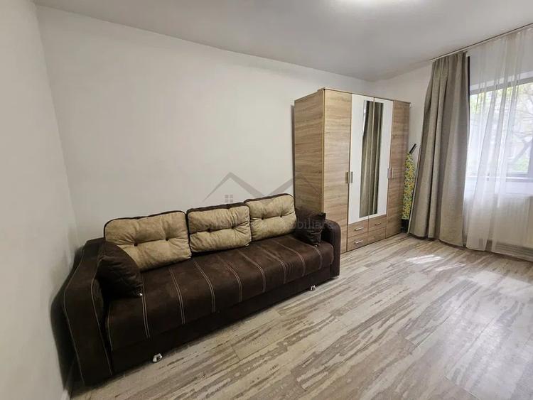 Apartament 1 camera Tatarasi-Metalurgiei