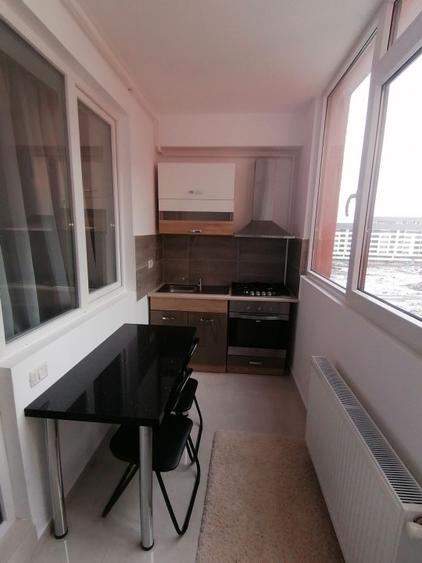 Inchiriere Apartament 2 Camere Militari Residence Lux