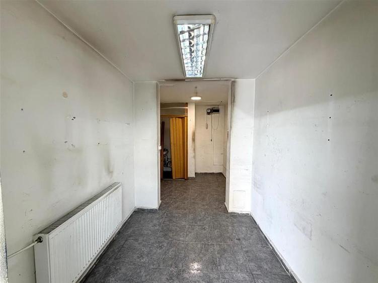 SPATIU COMERCIAL DE INCHIRIAT | 50 MP UTILI | DECEBAL | ORADEA