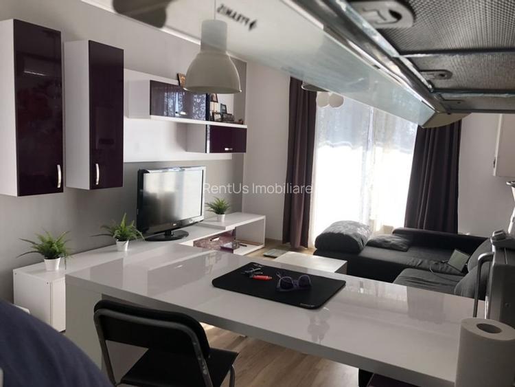 Tineretului/The Park/Bloc Nou/Apartament 2 Camere  La Cheie/ - 2