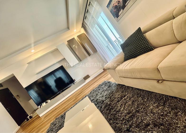 Vilă 4 camere | Cosmopolis | lângă piscină | smart home - 2